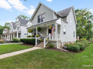 5144 Benton Ave, Downers Grove, IL 60515