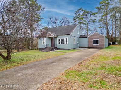 6011 Chalmers Dr Lot 25, Knoxville, TN, 37920