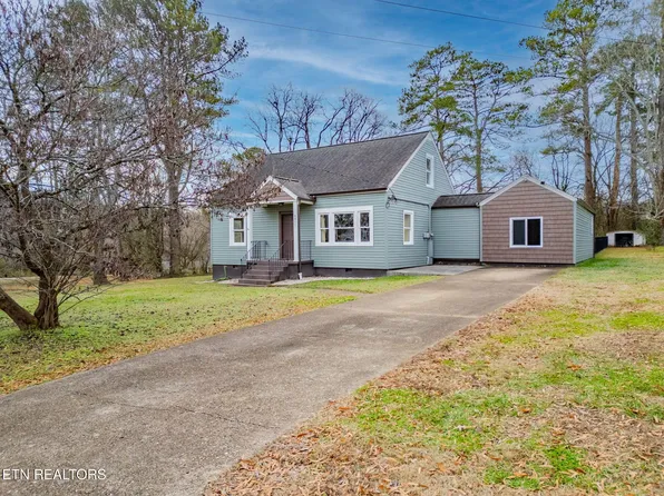 6011 Chalmers Dr Lot 25, Knoxville, TN 37920