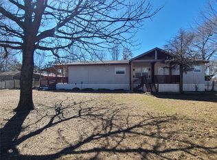 396811 W 2900th Rd LOT 26, Ochelata, OK 74051