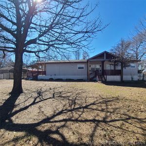396811 W 2900th Rd LOT 26, Ochelata, OK, 74051