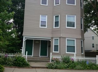 5-7 Bearse Ave #2, Dorchester, MA 02124