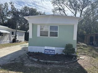 130 S Suncoast Blvd #M13, Crystal River, FL 34429