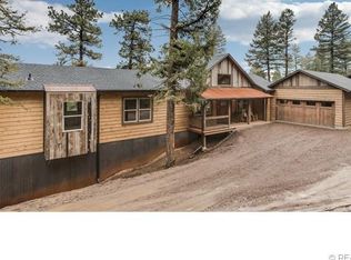 4640 Forest Hill Rd, Evergreen, CO 80439