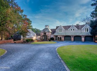 65 Southern Hills Pl, Pinehurst, NC 28374