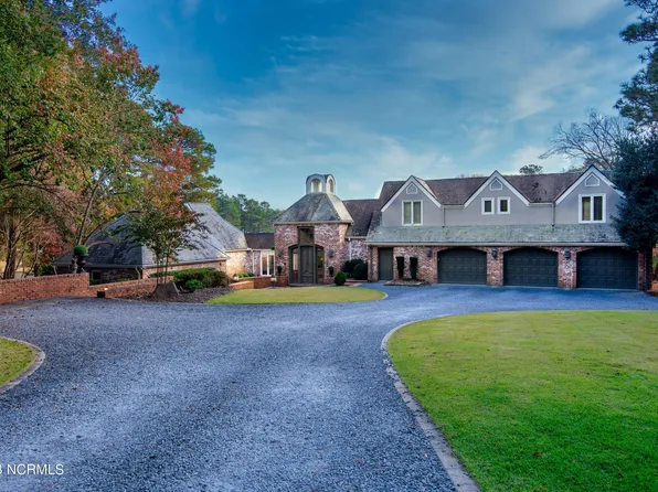 65 Southern Hills Place, Pinehurst, NC 28374