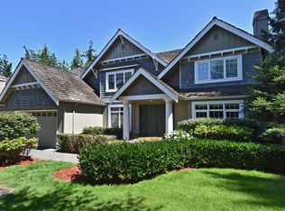 24163 E Greystone Ln, Woodway, WA 98020