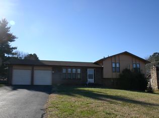 229 McFee Rd LOT 7, Knoxville, TN 37934