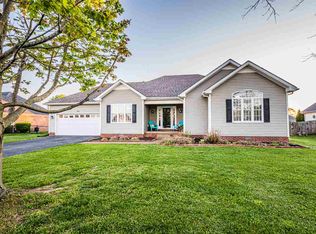 651 Masters Way, Bowling Green, KY 42104