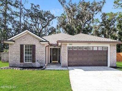 1881 INDIAN RIVER Drive, Fleming Island, FL, 32003