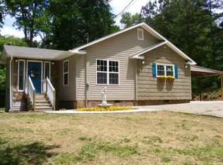 503 Buddy Dr SE, Dalton, GA 30721