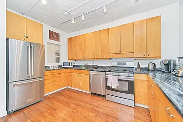 Rented by Living New York