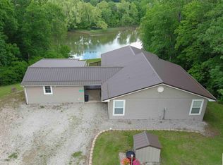 25555 Honey Bear Loop, Lincoln, MO 65355