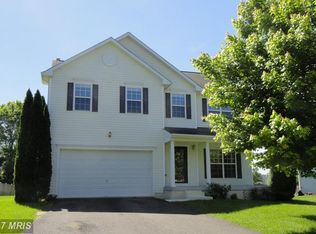 774 Holly Leaf Rd, Culpeper, VA 22701