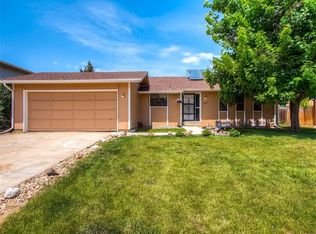 2613 W 132nd Ave, Broomfield, CO 80020