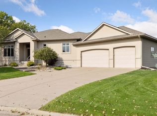 2743 103rd Ct NE, Blaine, MN 55449