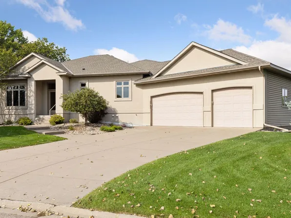 2743 103rd Ct NE, Blaine, MN 55449