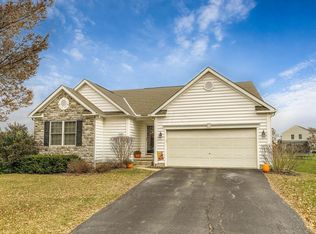 5720 Hazelwood Ct, Orient, OH 43146