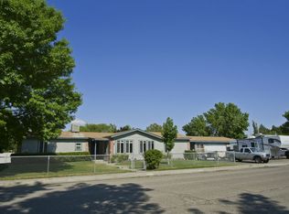 1707 S Valley View Dr, Bishop, CA 93514