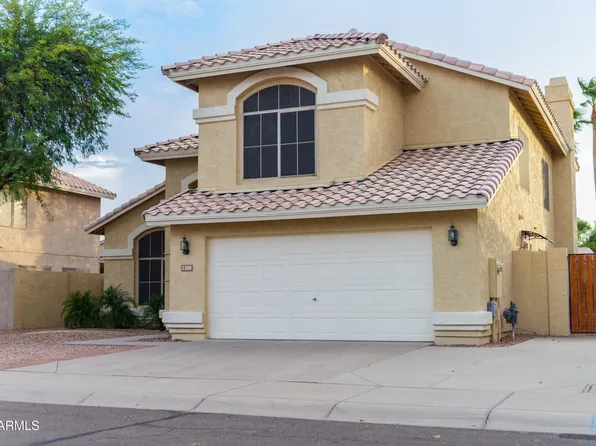 2388 S Sycamore Pl, Chandler, AZ 85286