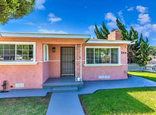 544 F St, Chula Vista, CA 91910