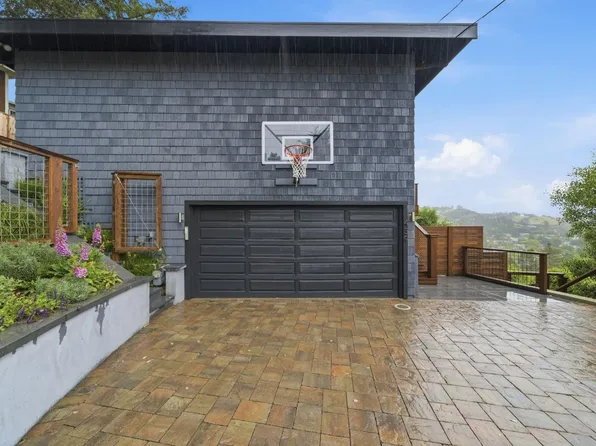 439 Molino Avenue, Mill Valley, CA 94941