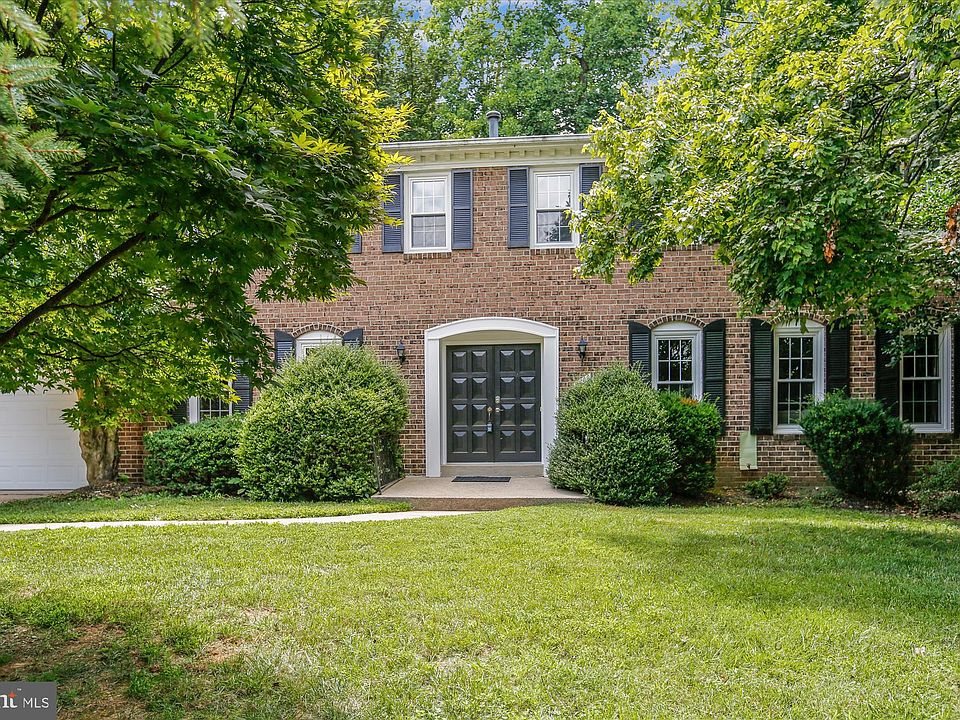 8800 Tuckerman Ln, Rockville, MD 20854 Zillow