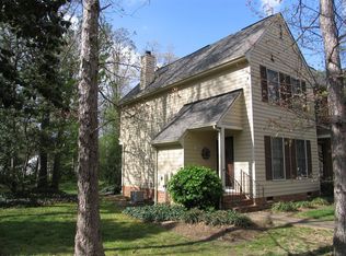 9624 Tree Line Ter, Chesterfield, VA 23832