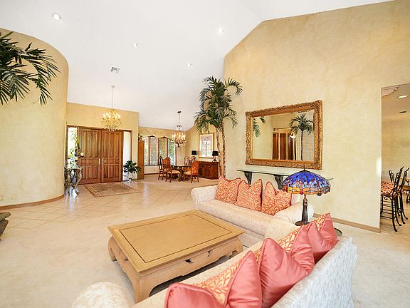 Home For Sale In Boca Grove