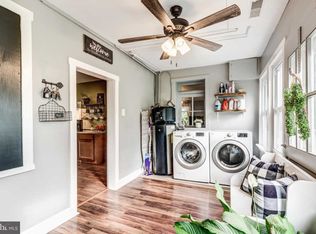 8219 Rocky Ridge Rd, Thurmont, MD 21788