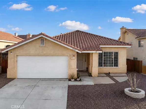 17557 Caprice Way, Victorville, CA 92395