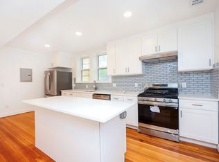 5 Chauncy St APT 2, Cambridge, MA 02138