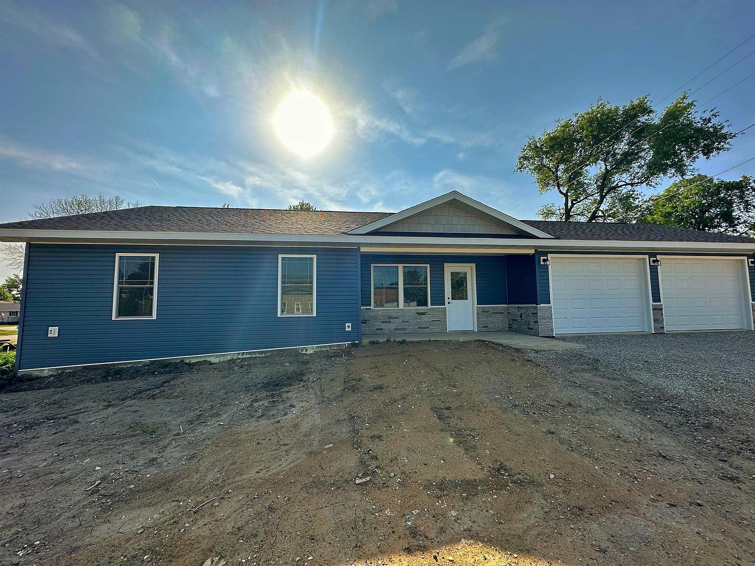 303 S Charles St, Calmar, IA 52132 MLS 20232148 Zillow