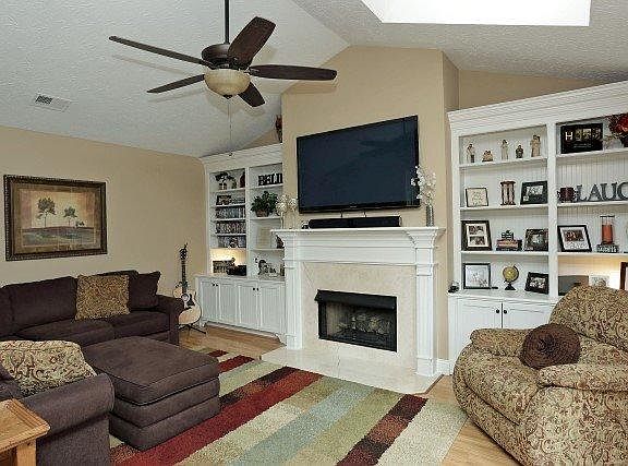 4th image of 1012 Culzean Ct