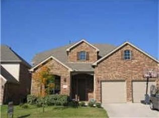 6112 Crestmoor Ln, Sachse, TX 75048