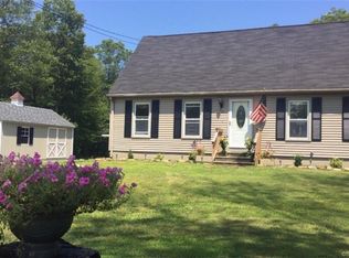 39 Millington Rd, East Haddam, CT 06423