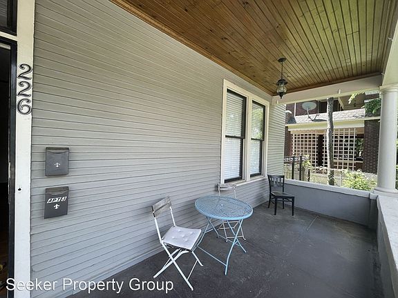 3rd image of 226 N McNeil St APT 1