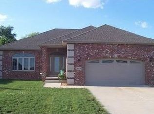 14496 93rd Pl, Dyer, IN