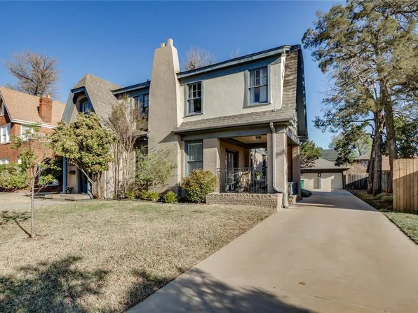 711 NE 19th St, Oklahoma City, OK 73105