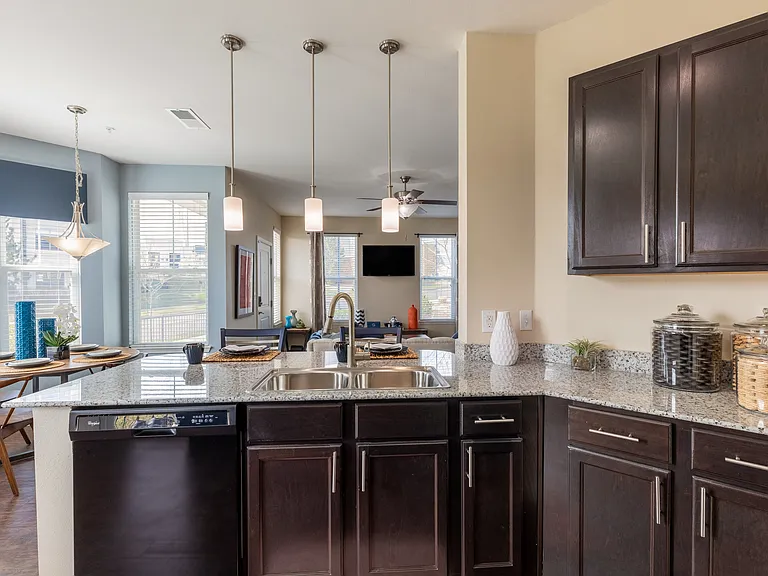 Granite Countertops