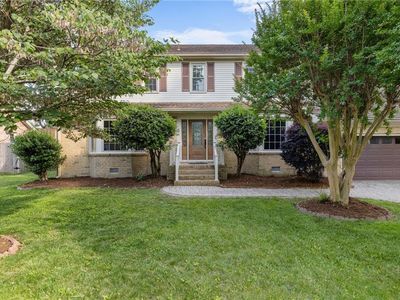 924 Timberlake Dr, Virginia Beach, VA, 23464