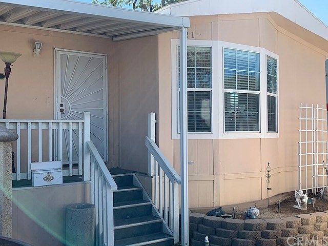 45131 28th St E Space 21 Lancaster Ca 93535 Zillow