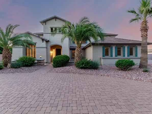 14494 W YUCATAN Street, Surprise, AZ 85379