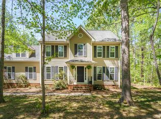 3330 Buck Island Rd, Charlottesville, VA 22902