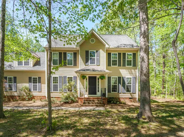 3330 Buck Island Rd, Charlottesville, VA 22902