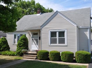 121 Frahn Ave, Fairborn, OH 45324
