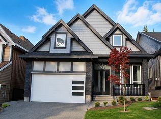6176 140th St, Surrey, BC V3X 1C9
