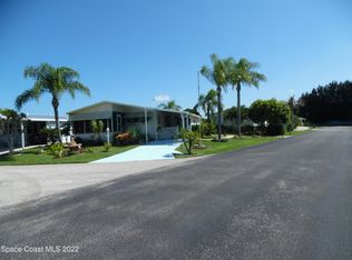 7685 Chasta Rd, Micco, FL 32976