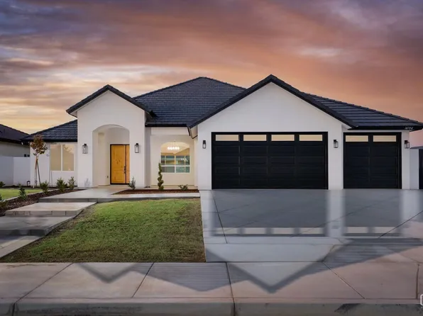 16704 Stone Mill Ct, Bakersfield, CA 93314