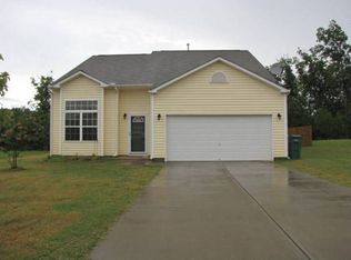211 Palace Green Ln, Sanford, NC 27330